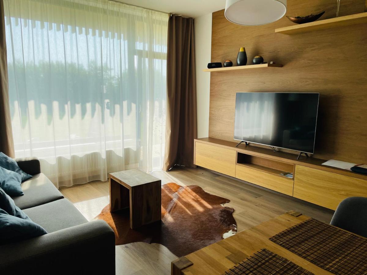 Sumavsky Apartman - Novy Komfortni A Prostorny, Se Zahradou Apartment Stachy ภายนอก รูปภาพ